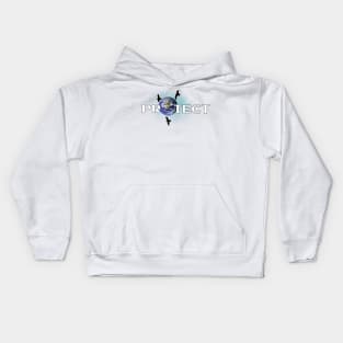 Protect EARTH Kids Hoodie